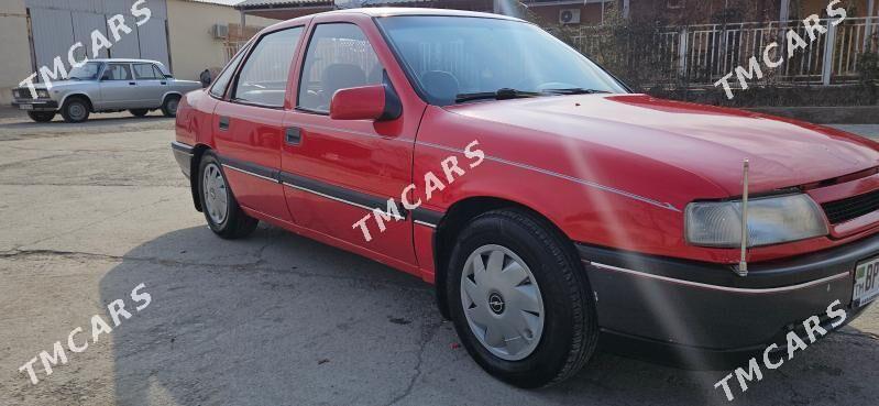 Opel Vectra 1989 - 30 000 TMT - Мары - img 5