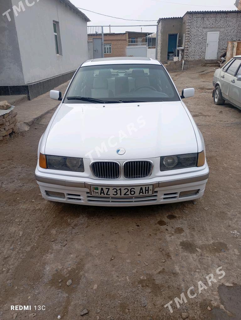 BMW 320 1997 - 35 000 TMT - Tejen - img 3