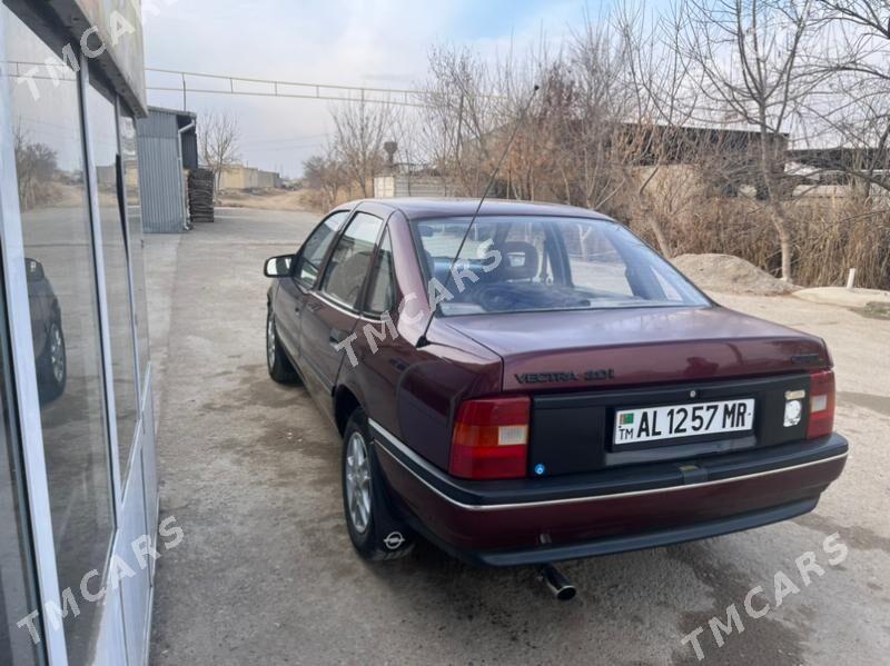 Opel Vectra 1988 - 40 000 TMT - Мары - img 8