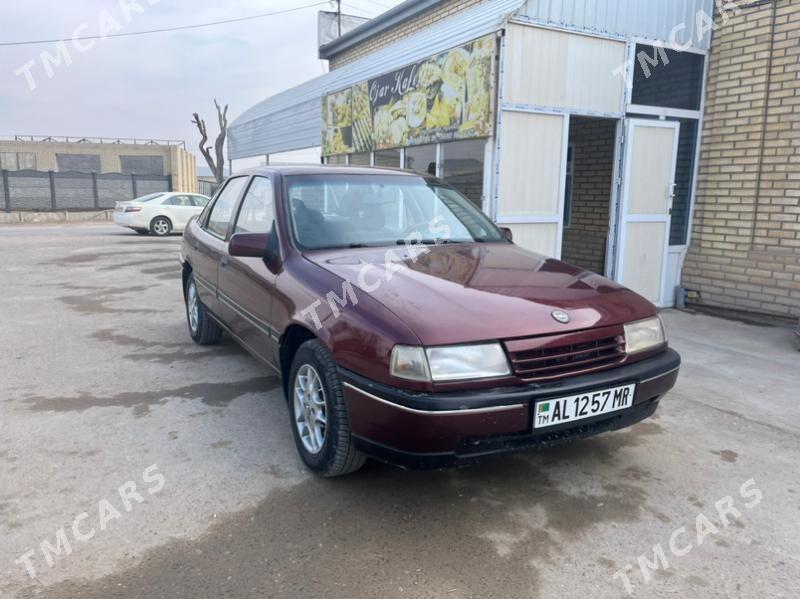 Opel Vectra 1988 - 40 000 TMT - Мары - img 4