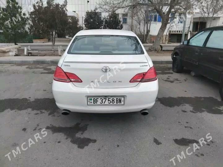 Toyota Avalon 2005 - 160 000 TMT - Türkmenbaşy - img 3