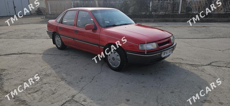 Opel Vectra 1989 - 30 000 TMT - Мары - img 7