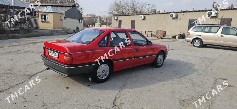 Opel Vectra 1989 - 30 000 TMT - Мары - img 8