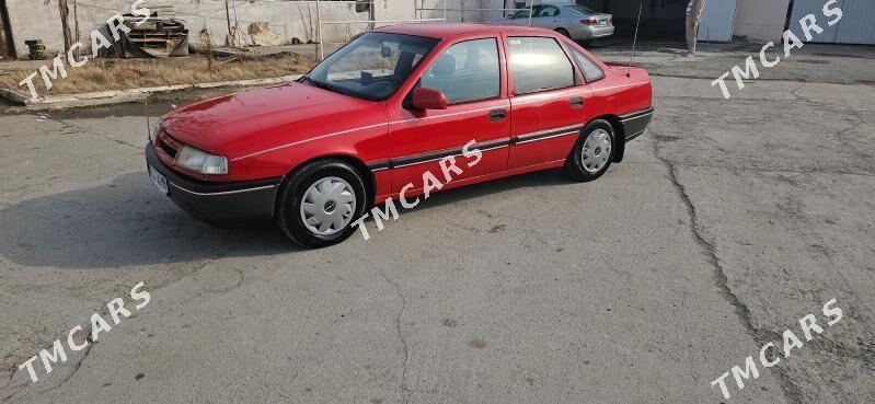 Opel Vectra 1989 - 30 000 TMT - Мары - img 9