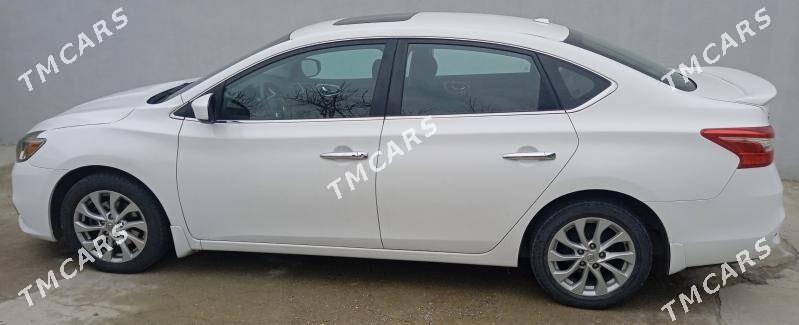 Nissan Sentra 2017 - 141 000 TMT - Aşgabat - img 2