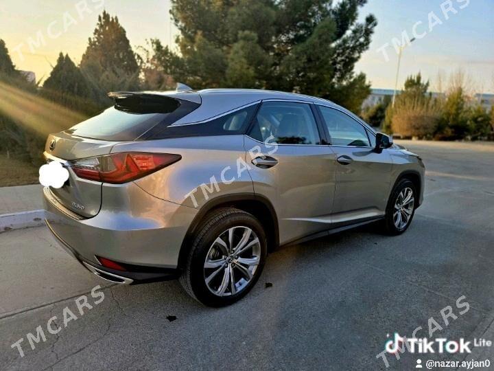 Lexus RX 350 2021 - 550 000 TMT - Türkmenabat - img 4