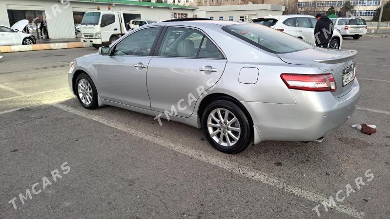 Toyota Camry 2010 - 229 000 TMT - Aşgabat - img 6