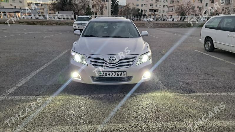 Toyota Camry 2010 - 229 000 TMT - Aşgabat - img 2