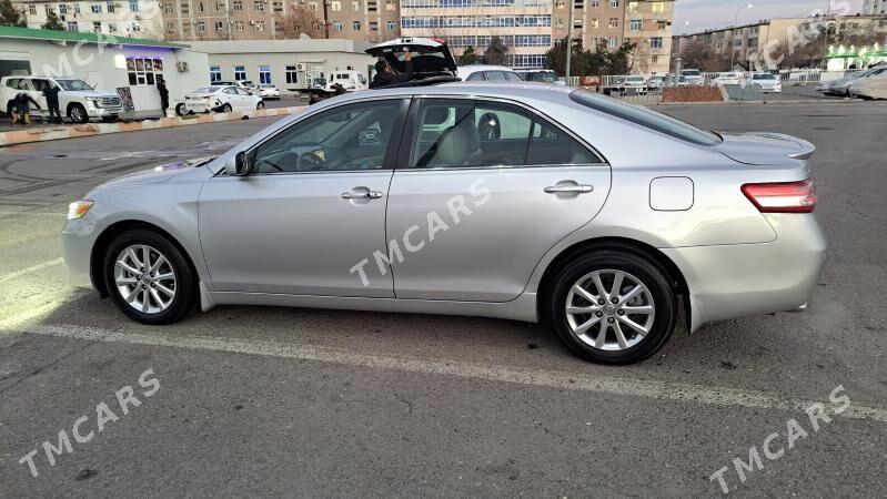 Toyota Camry 2010 - 229 000 TMT - Aşgabat - img 8