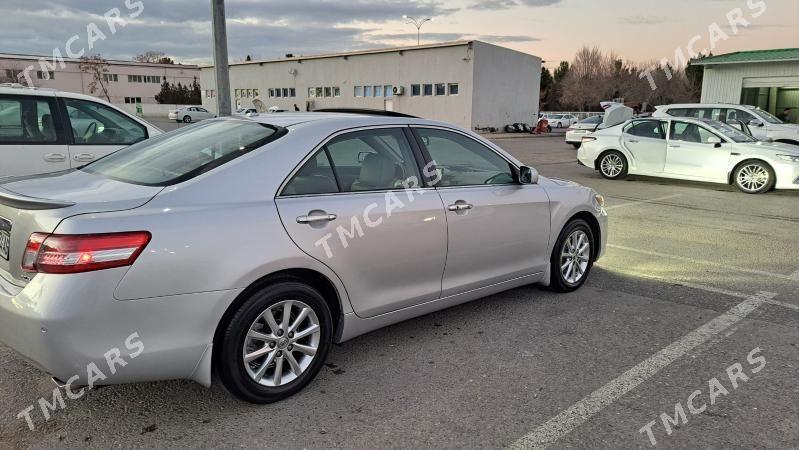 Toyota Camry 2010 - 229 000 TMT - Aşgabat - img 5