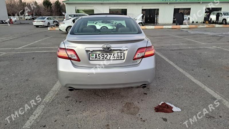 Toyota Camry 2010 - 229 000 TMT - Aşgabat - img 7