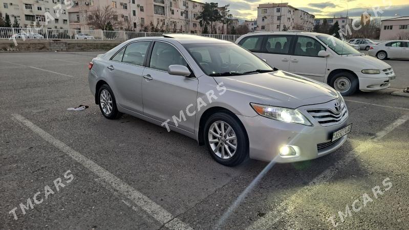 Toyota Camry 2010 - 229 000 TMT - Aşgabat - img 4