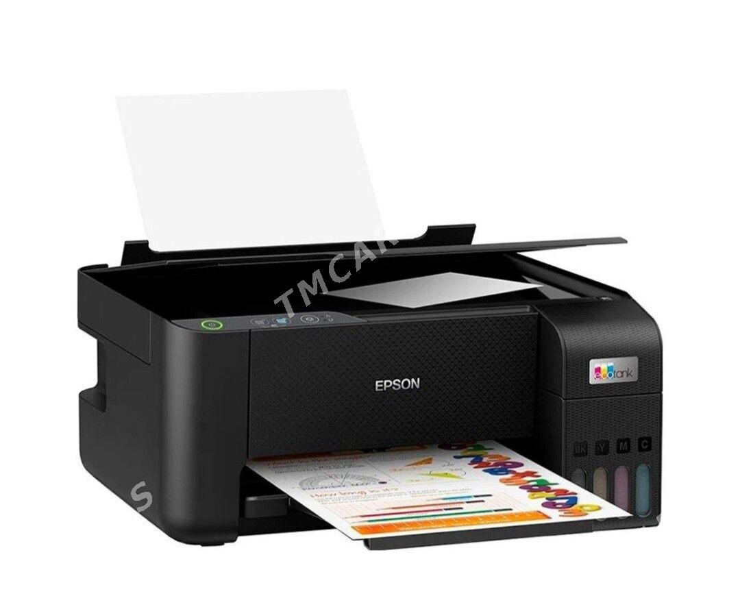 printer - Moskowskiý köç. (10 ýyl abadançylyk şaýoly) - img 2