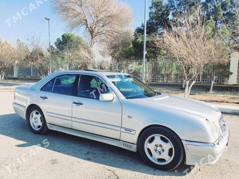 Mercedes-Benz E320 1996 - 75 500 TMT - Балканабат - img 2