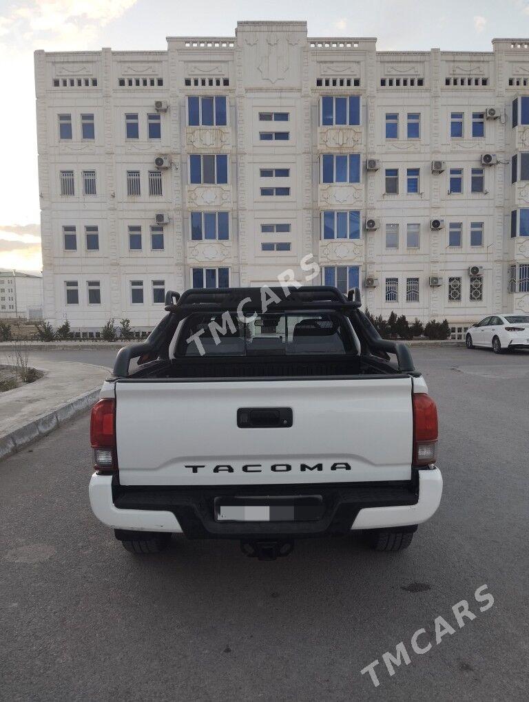 Toyota Tacoma 2020 - 490 000 TMT - Aşgabat - img 2