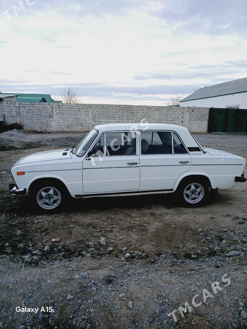 Lada 2106 1986 - 22 000 TMT - Бахарден - img 4