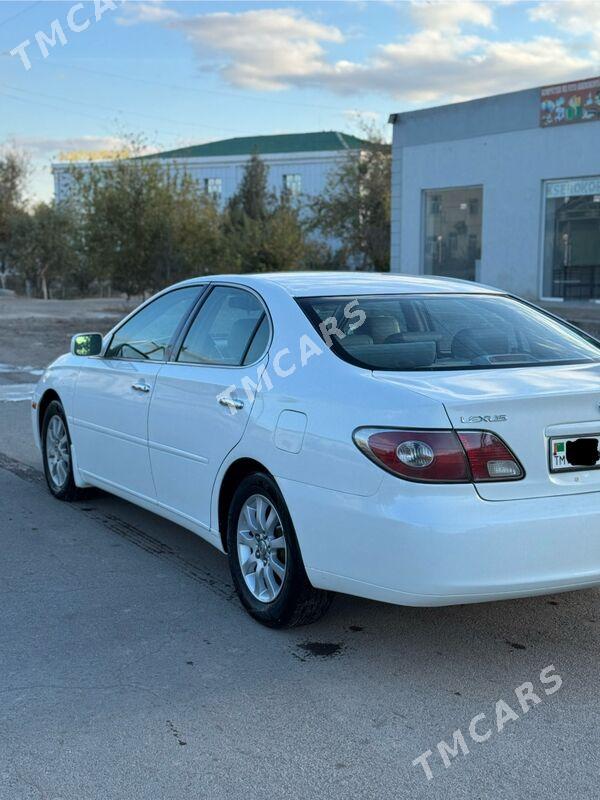 Lexus ES 330 2003 - 175 000 TMT - Болдумсаз - img 7