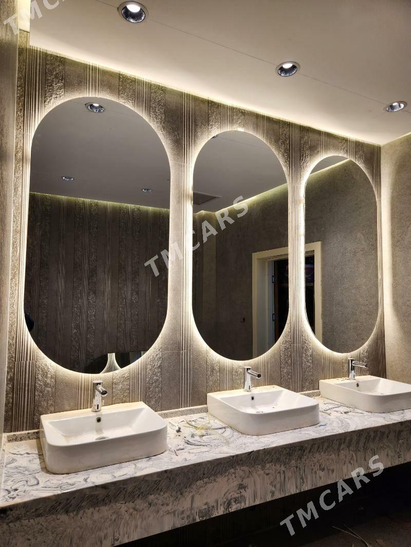 Ayna,зеркало,mirror - Aşgabat - img 1