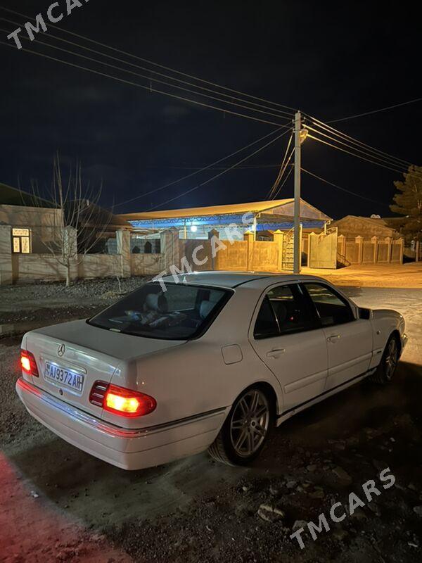 Mercedes-Benz E320 1996 - 75 000 TMT - Ашхабад - img 3