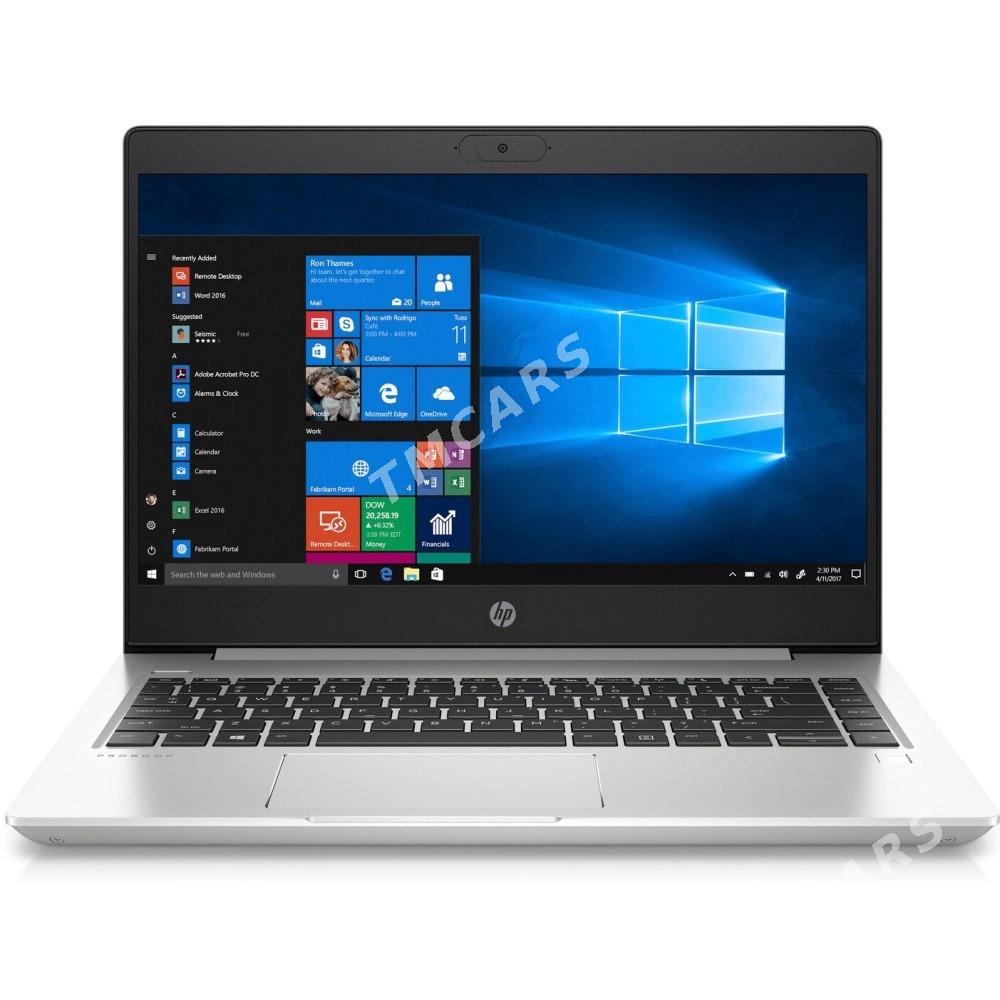 Hp i5 10th igrawoy nVidia 2gb - Gubadag - img 2