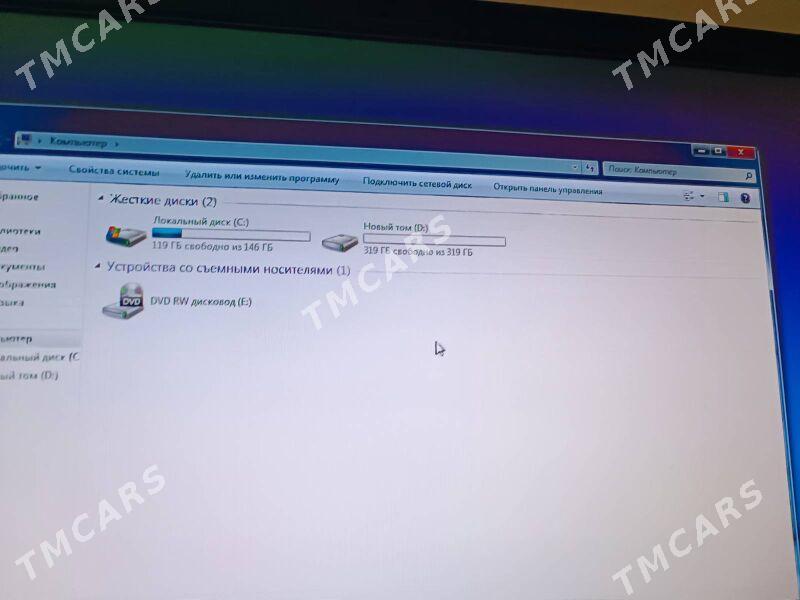 домашний компьютер - Ашхабад - img 2