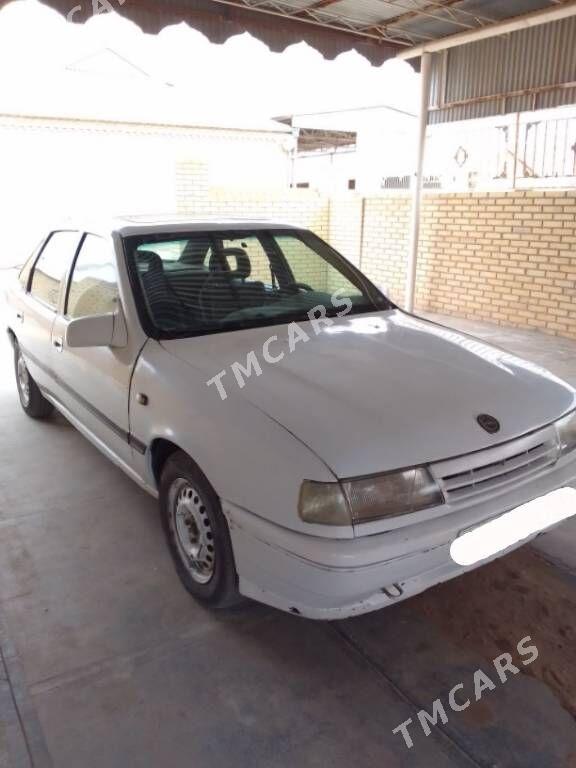 Opel Vectra 1990 - 12 000 TMT - Сакарчага - img 8