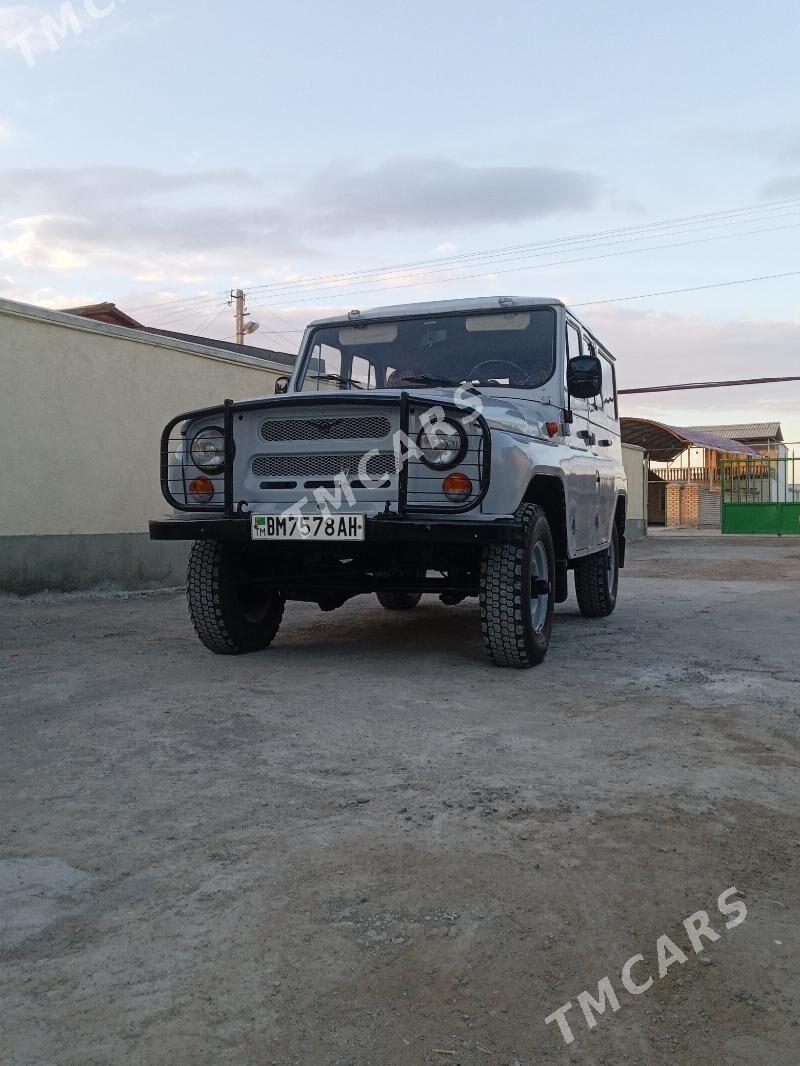 UAZ 469 2001 - 60 000 TMT - Яшлык - img 2