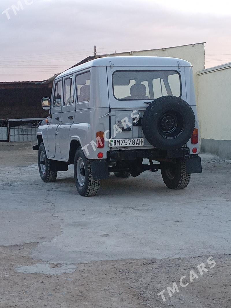 UAZ 469 2001 - 60 000 TMT - Яшлык - img 3