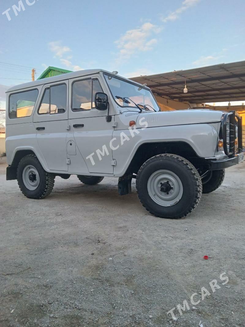 UAZ 469 2001 - 60 000 TMT - Яшлык - img 4