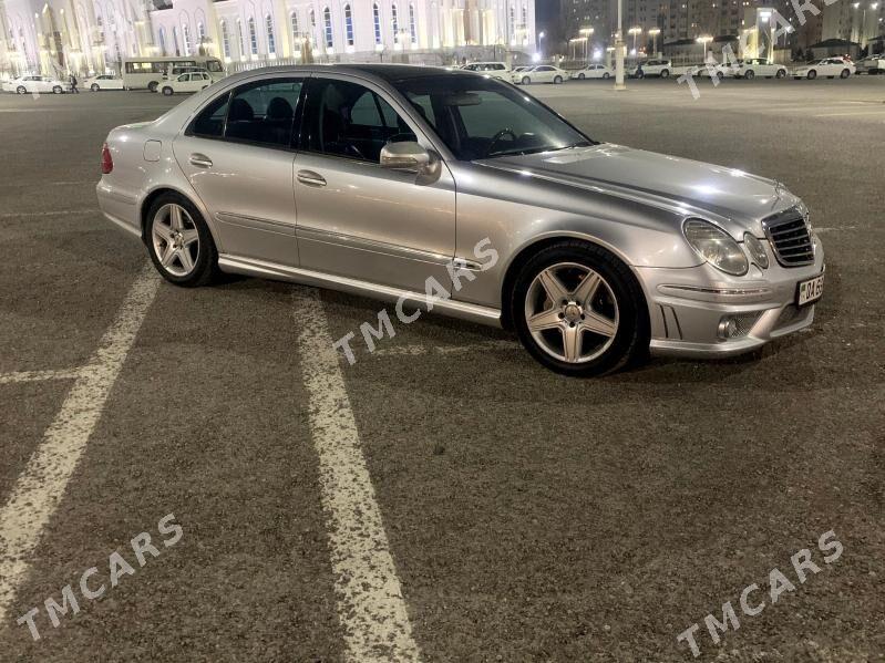 Mercedes-Benz E350 2005 - 140 000 TMT - Parahat 7 - img 3