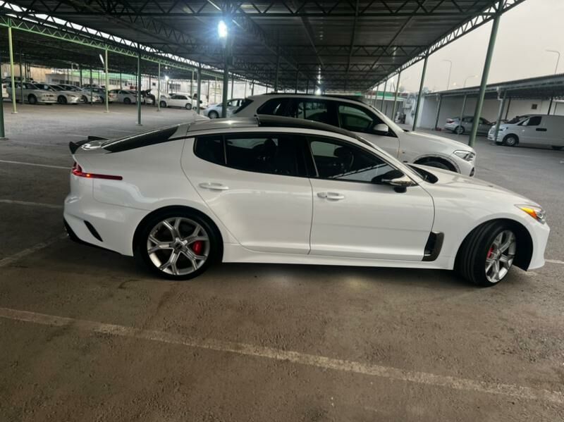 Kia Stinger 2020 - 340 000 TMT - Aşgabat - img 6