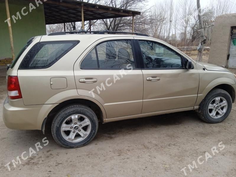 Kia Sorento 2003 - 70 000 TMT - Gubadag - img 2