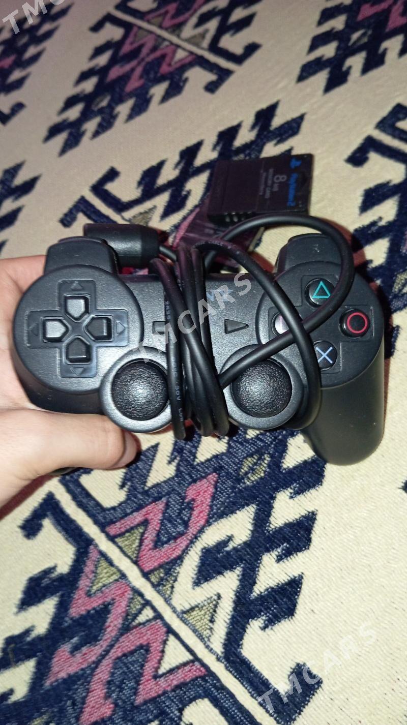 PlayStation 2 - Türkmenbaşy - img 2