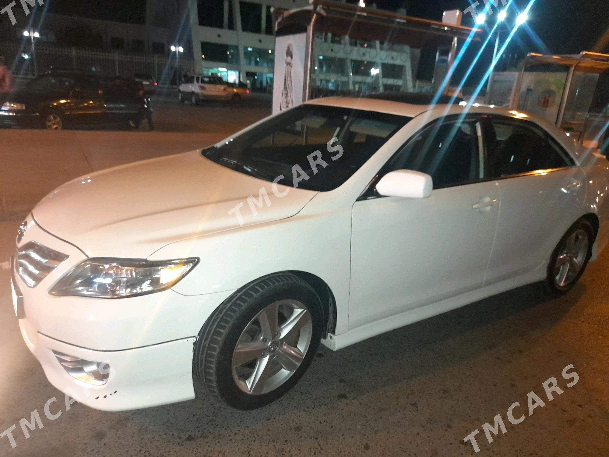 Toyota Camry 2010 - 183 000 TMT - Türkmenabat - img 2