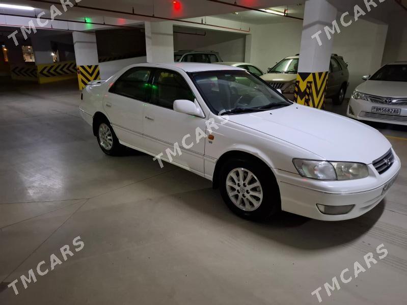 Toyota Camry 2001 - 130 000 TMT - Мир 5 - img 2