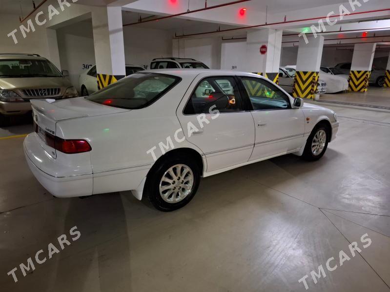 Toyota Camry 2001 - 130 000 TMT - Мир 5 - img 3