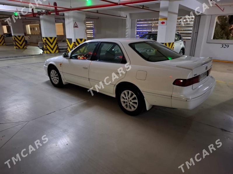 Toyota Camry 2001 - 130 000 TMT - Мир 5 - img 4