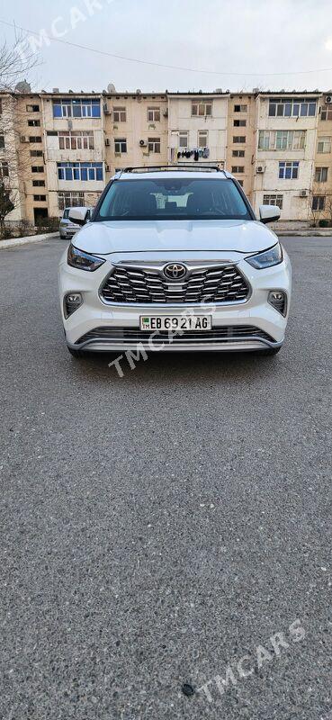 Toyota Highlander 2020 - 635 000 TMT - Aşgabat - img 7