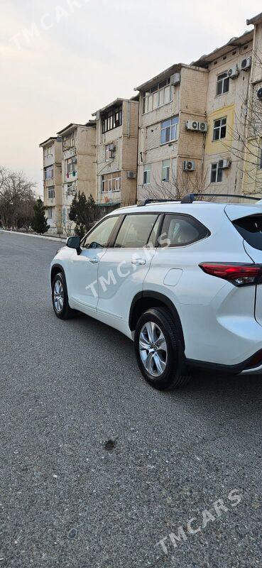 Toyota Highlander 2020 - 635 000 TMT - Aşgabat - img 5