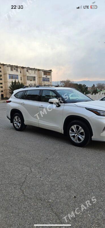 Toyota Highlander 2020 - 635 000 TMT - Aşgabat - img 2