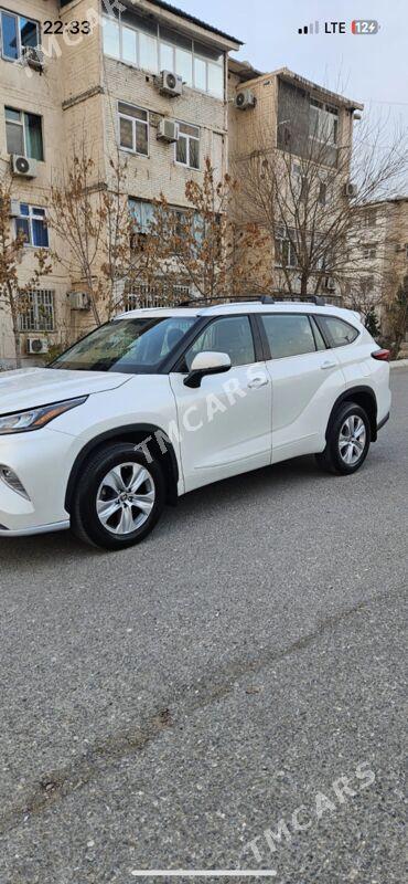 Toyota Highlander 2020 - 635 000 TMT - Aşgabat - img 6