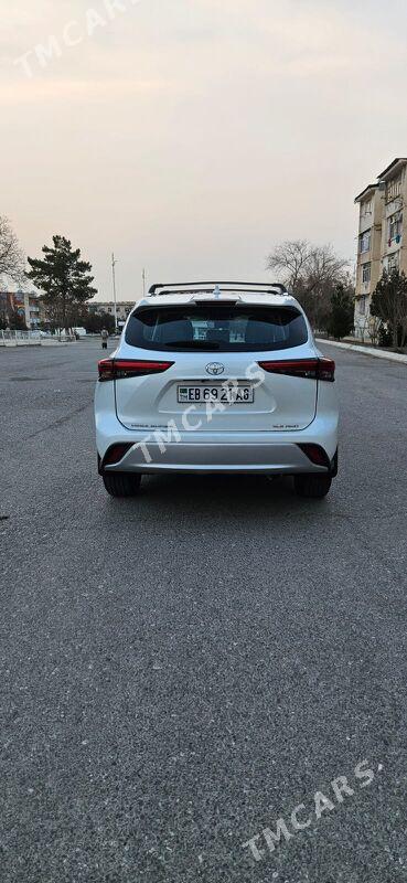 Toyota Highlander 2020 - 635 000 TMT - Aşgabat - img 4