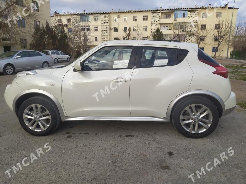 Nissan JUKE 2011 - 150 000 TMT - Ашхабад - img 4