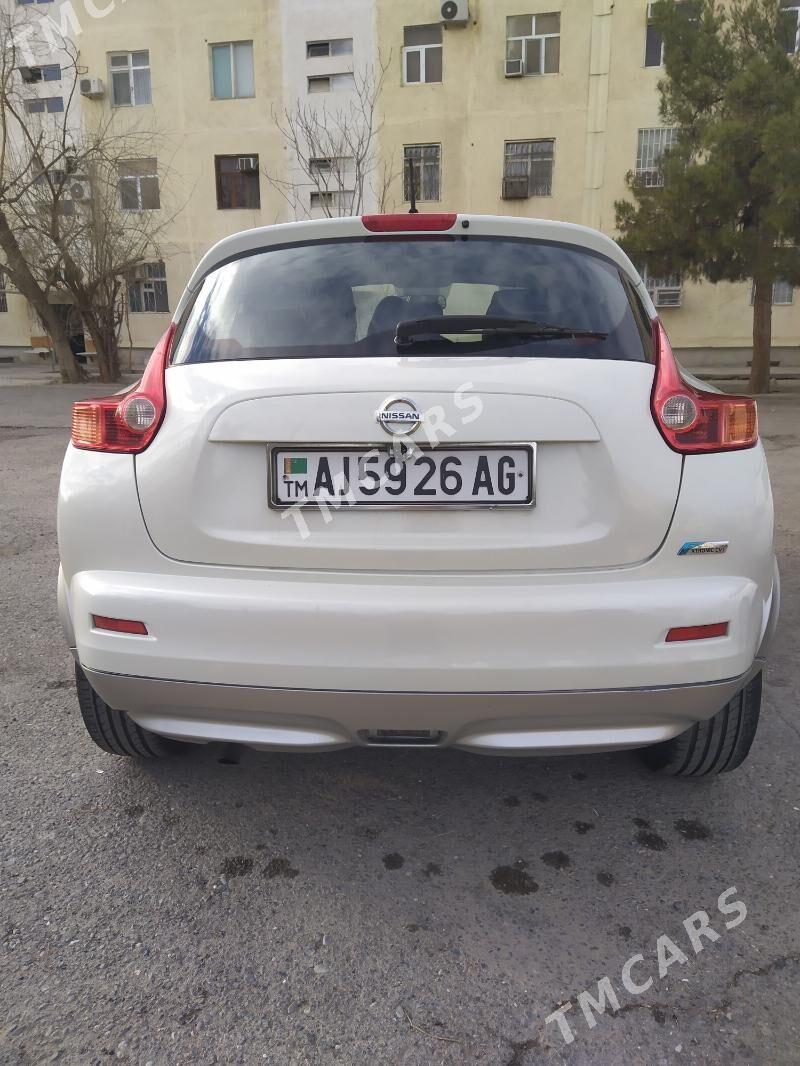 Nissan JUKE 2011 - 150 000 TMT - Ашхабад - img 8