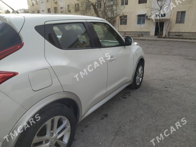 Nissan JUKE 2011 - 150 000 TMT - Ашхабад - img 6