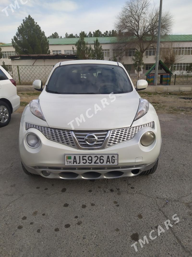 Nissan JUKE 2011 - 150 000 TMT - Ашхабад - img 5