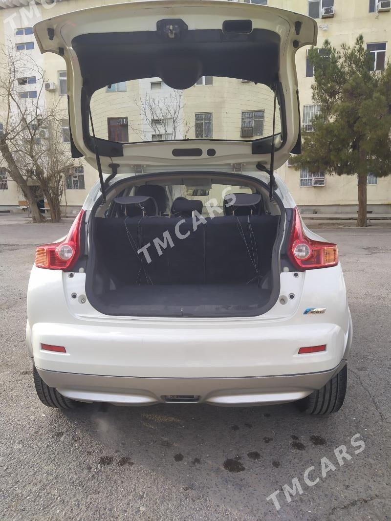 Nissan JUKE 2011 - 150 000 TMT - Ашхабад - img 7