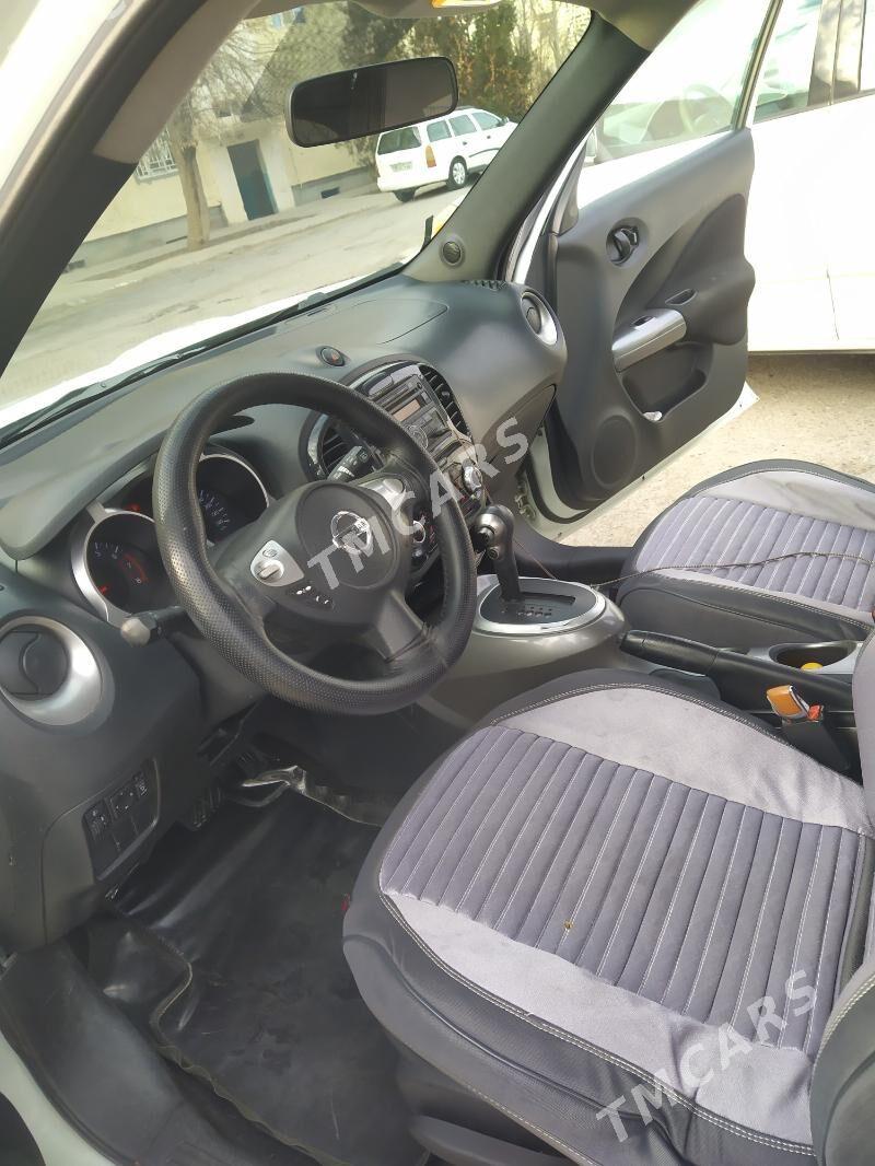 Nissan JUKE 2011 - 150 000 TMT - Ашхабад - img 2