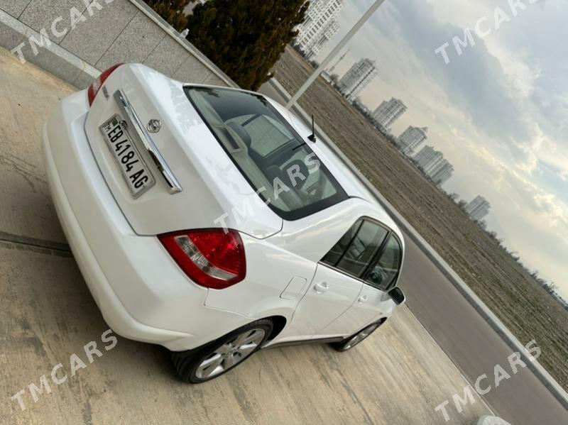 Nissan Tiida 2009 - 131 000 TMT - Ашхабад - img 3