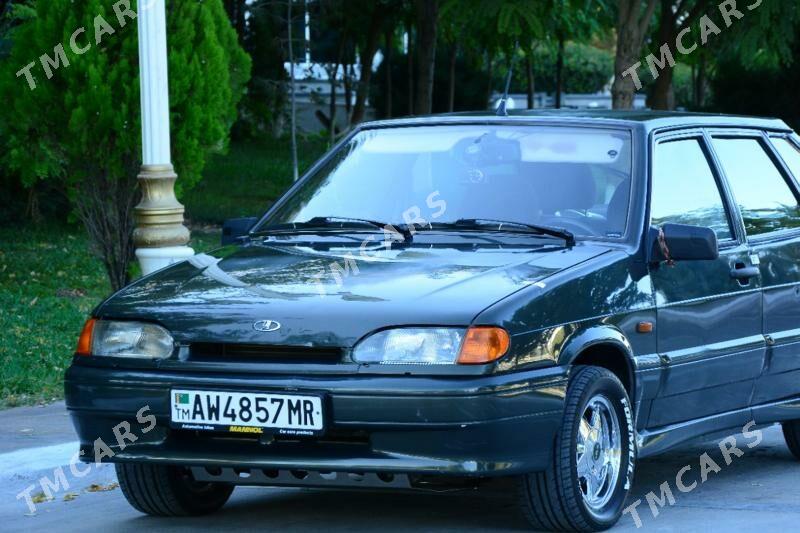 Lada 2115 2006 - 50 000 TMT - Мары - img 7